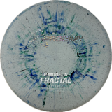 P Model S-Prodigy-Foundation Disc Golf