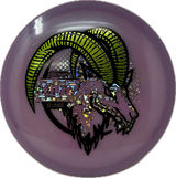 ESP Colorshift Swirl Malita | 2026 Ledgestone-Ledgestone-Foundation Disc Golf