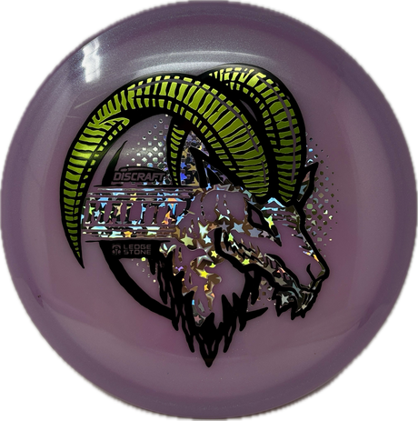 ESP Colorshift Swirl Malita | 2026 Ledgestone-Ledgestone-Foundation Disc Golf