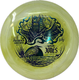 Feedback | Kevin Jones Signature Series-Prodigy-Foundation Disc Golf