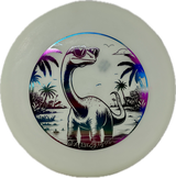 Brachiosaurus-Infinite Discs-Foundation Disc Golf