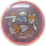 Reactor | 2026 OTB Open-MVP-Foundation Disc Golf