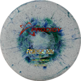 PA-3 | Hunter Thomas-Foundation Disc Golf-Foundation Disc Golf