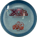 Z Sparkle XL | 2026 Ledgestone-Discraft-Foundation Disc Golf