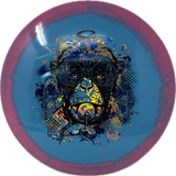 River | Anniken Steen Team Series-Latitude 64-Foundation Disc Golf