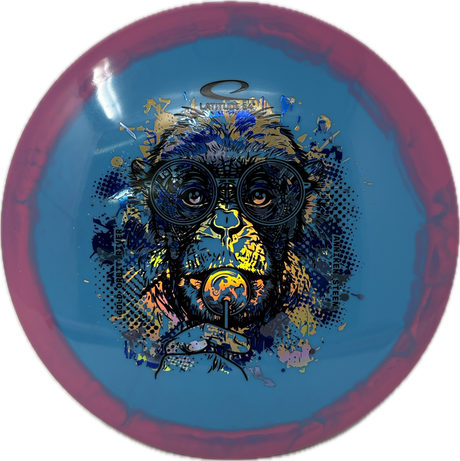 River | Anniken Steen Team Series-Latitude 64-Foundation Disc Golf