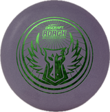 Bro-D Roach-Darkhorse Store-Foundation Disc Golf