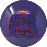Sphinx-Infinite Discs-Foundation Disc Golf