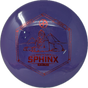 Sphinx-Infinite Discs-Foundation Disc Golf