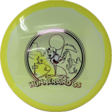 Hunnerbird SS - Roadrunner-Foundation Disc Golf-Foundation Disc Golf