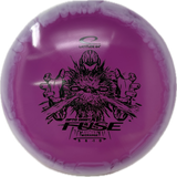 Fuse-Latitude 64-Foundation Disc Golf