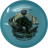 Midnight Prowl III-Foundation Disc Golf-Foundation Disc Golf