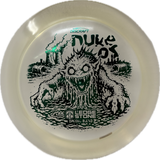 Super FLX Z Nuke OS | 2026 Ledgestone-Ledgestone-Foundation Disc Golf