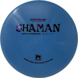 Shaman-Gateway-Foundation Disc Golf