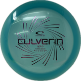 Culverin | Special Edition-Trilogy-Foundation Disc Golf