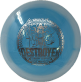 Garrett Gurthie Destroyer | 2026 Team Series-Innova-Foundation Disc Golf