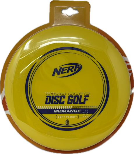 Midrange | Nerf x Prodigy