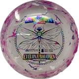 TL3 | Eveliina Salonen KSWO Champion-Innova-Foundation Disc Golf