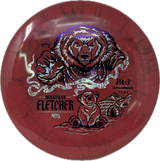 PA-3 | Jonathan Fletcher Signature Series-Prodigy-Foundation Disc Golf