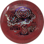 PA-3 | Jonathan Fletcher Signature Series-Prodigy-Foundation Disc Golf