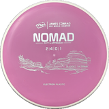 Nomad-MVP-Foundation Disc Golf