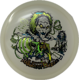 Halloween Buzzz | 2026-Discraft-Foundation Disc Golf
