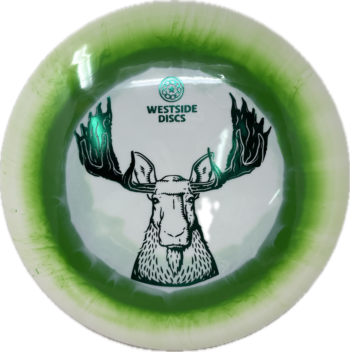 Stag-Westside Discs-Foundation Disc Golf