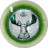 Stag-Westside Discs-Foundation Disc Golf