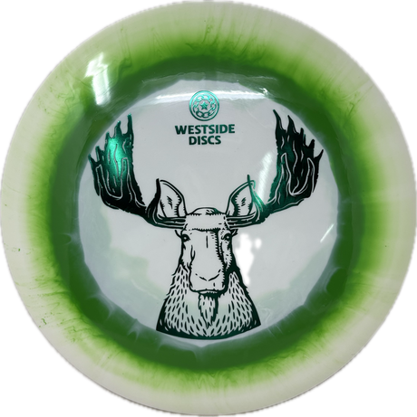 Stag-Westside Discs-Foundation Disc Golf
