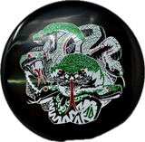 Zone | AB Snakepit-Discraft-Foundation Disc Golf