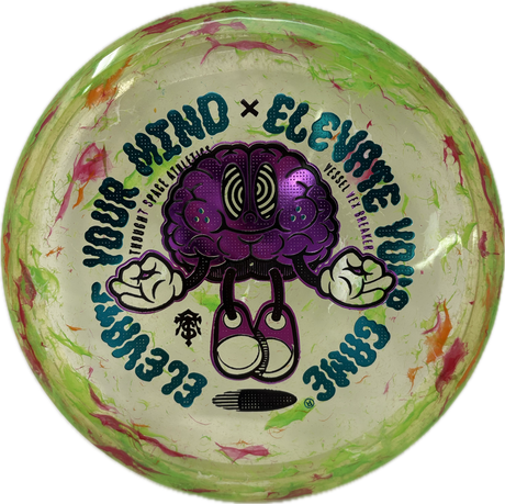 Vessel-Thought Space Athletics-Foundation Disc Golf