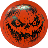 Pumpkin Aviar | Halloween 2026-Innova-Foundation Disc Golf