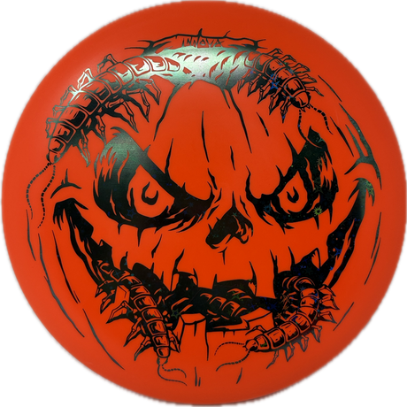 Pumpkin Aviar | Halloween 2026-Innova-Foundation Disc Golf