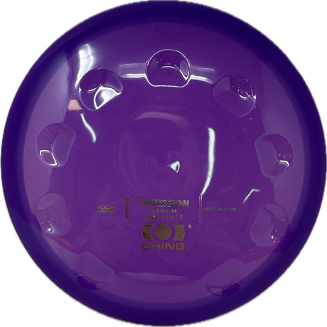 CHING Discs | Precision-Stokely Discs-Foundation Disc Golf