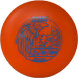 Roc-Innova-Foundation Disc Golf