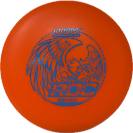 Roc-Innova-Foundation Disc Golf