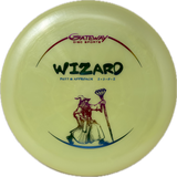 Wizard-Gateway-Foundation Disc Golf