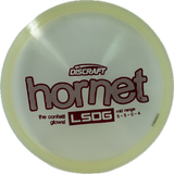 CryZtal Glo Confetti Hornet | 2026 Ledgestone-Discraft-Foundation Disc Golf