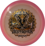 Destroyer | Ohn Scoggins Tour Series-Innova-Foundation Disc Golf