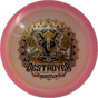 Destroyer | Ohn Scoggins Tour Series-Innova-Foundation Disc Golf