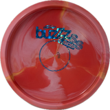 ESP Colorshift Swirl Buzzz SS | 2026 Ledgestone-Discraft-Foundation Disc Golf