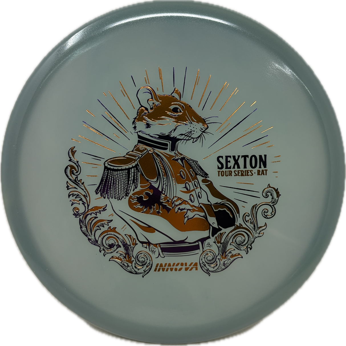 Rat | Nate Sexton Tour Series
