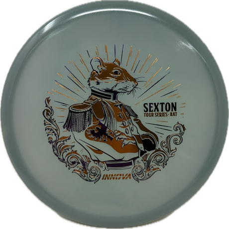 Rat | Nate Sexton Tour Series