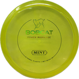 Bobcat-Mint Discs-Foundation Disc Golf