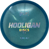 Flip-Hooligan-Foundation Disc Golf