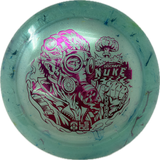 Colorshift Jawbreaker Z FLX Nuke | 2026 Ledgestone-Ledgestone-Foundation Disc Golf