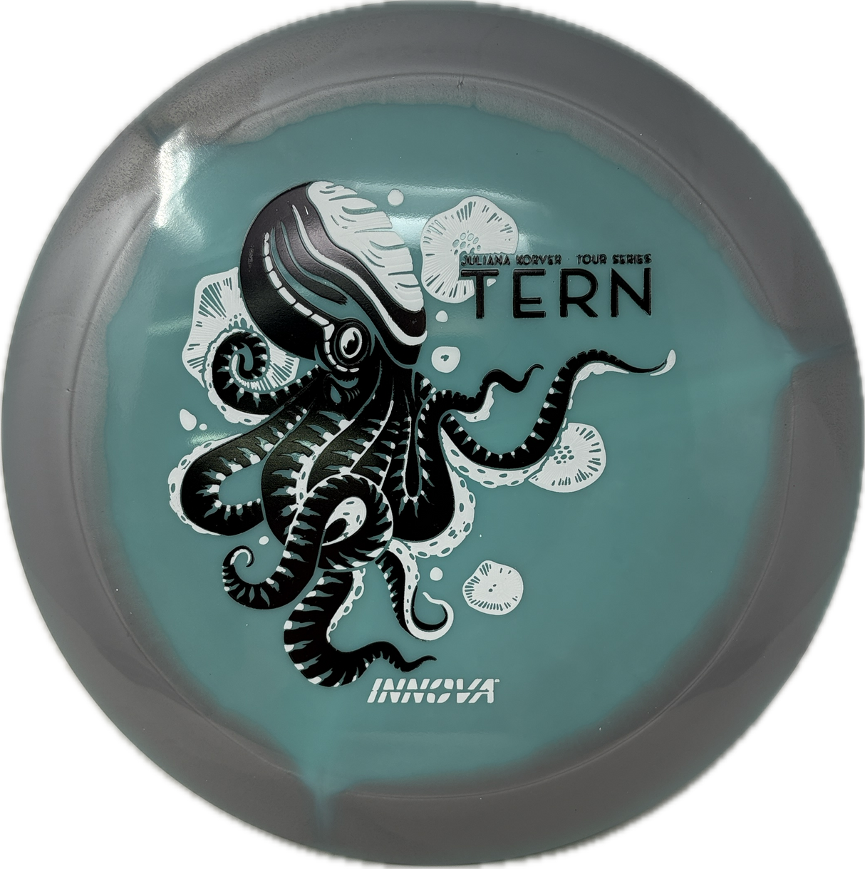Tern | Juliana Korver Tour Series-Innova-Foundation Disc Golf