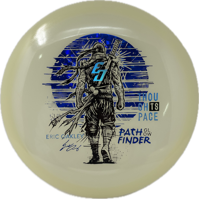 Pathfinder-Thought Space Athletics-Foundation Disc Golf