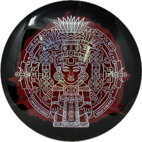 Inca-Infinite Discs-Foundation Disc Golf