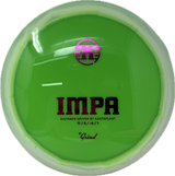 Impa-Kastaplast-Foundation Disc Golf